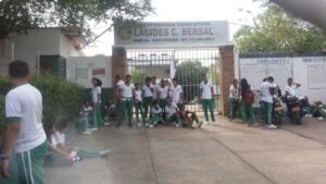 Lácides C. Bersal, 60 años educando juventudes en el Bajo Sinú