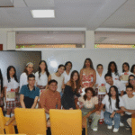 Más allá del aula/ vínculos, talentos y aprendizajes compartidos