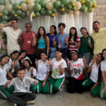 Enseñar para aprender