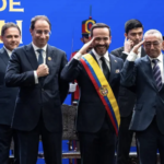 El señor de la panela y el buque de Macondo