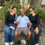 La vida en el asilo: entre silencios, recuerdos y nuevas vidas