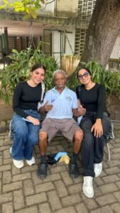 La vida en el asilo: entre silencios, recuerdos y nuevas vidas