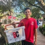 Entre cubanitos, clases y sueños: la historia detrás de Bacano Cubano
