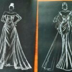Cosiendo y estilizando el futuro: la juventud reinventa la moda colombiana y crea identidad