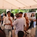 El Caribe se hace preguntas y la universidad sale a escucharlas